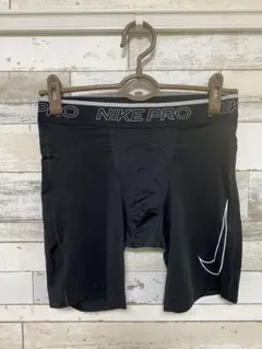 ナイキ NIKE PRO コンプレッションショーツ 黒 DRI-FIT メンズ