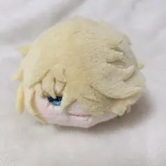 一文字則宗 もちもちマスコット