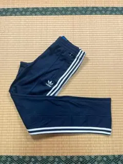 adidas ヨーロッパ firebird ファイヤーバード トラックパンツ