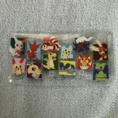 サンダーみょん様専用】Eevee Collection ウォールポケット - メルカリ