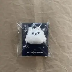 TXT プルバトゥ ヨンモン ぬいぐるみ - メルカリ