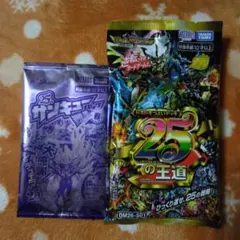 2026年最新】デュエル マスターズ ドキドキつよいデッキ 25の王道 BOX