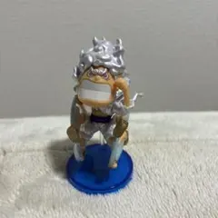 2025年最新】ワンピース ワーコレ ギア5の人気アイテム - メルカリ