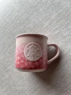 スターバックス SAKURA2020 ロゴマ グペダルグラデーション 355ml