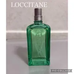 ロクシタン　ヴァーベナ　オードトワレb