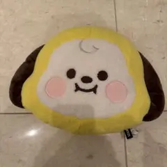 BT21 CHIMMY チミー クッション BTS ジミン
