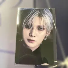 ATEEZ GOLDENHOUR : Part.4 トレカ ヨサン CD2枚