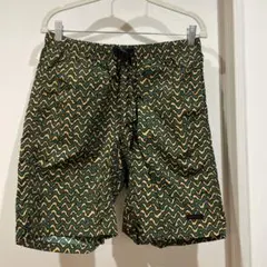 90s Old Stussy SSリンク 総柄 スイムショーツ 33 USA製 90s Old Stussy SSリンク 総柄 スイムショーツ 33 USA製 - メルカリ