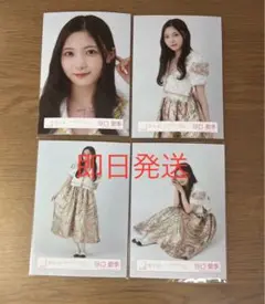 櫻坂46 谷口愛季 5th TOUR Addiction ライブ衣装 生写真