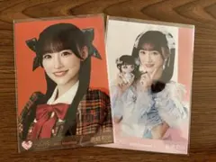 ＝LOVE 音嶋莉沙 生写真