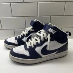 NIKEスニーカー25cmのサムネイル