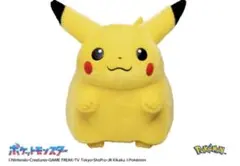 ポケットモンスター ポケモン30周年記念 おかえり!ピカチュウ1/1