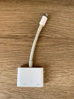 iPhone HDMI変換ケーブル・延長ケーブルのセット