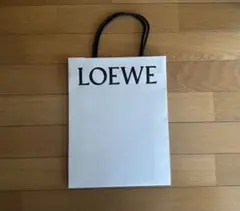 2026年最新】LOEWE ショップ袋・ショッパーの人気アイテム - メルカリ
