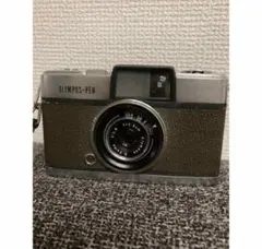 オリンパスペン　初代のサムネイル