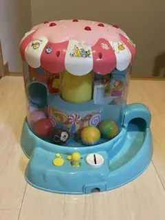 ディズニー　ドキドキクレーンゲームのサムネイル