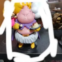 2026年最新】魔人ブウ ワーコレの人気アイテム - メルカリ