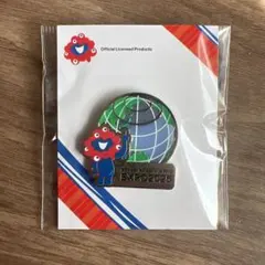 2025年最新】大阪万博エキスポEXPO2025ピンバッジの人気アイテム