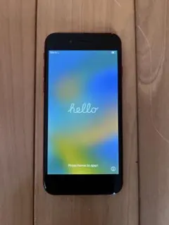 iPhone8 64GB simフリー