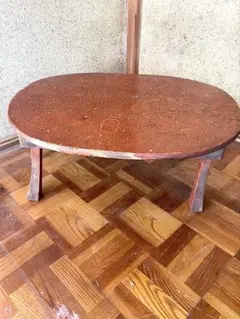 2026年最新】折り畳み式テーブル 昭和レトロの人気アイテム - メルカリ