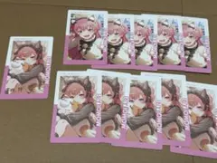 プロジェクトセカイ epick エピカ vol.28A 桃井愛莉 - メルカリ
