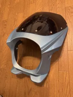 迅速発送! ビキニカウル 新品 CBXカラー 汎用 CB400SF ジェイド等 新品 ビキニカウル 新品 CBXカラー 汎用 CB400SF ジェイド等 - メルカリ
