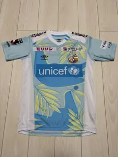 V・ファーレン長崎 ユニフォーム UMBRO M-L V・ファーレン長崎 ユニフォーム UMBRO M-L - メルカリ