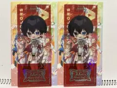 あっとくん AMPTAKCOLORS すとふぇす2026 クリアチケット デフォ