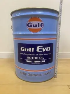 Gulf ペール空缶20Lのサムネイル