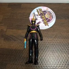 【新品未使用】タグ付き　ゴジュウユニコーン　ソフビ　戦隊ヒーロー　ゴジュウジャー