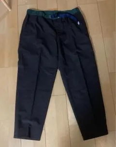 kolor BEACON ネイビーペイントパンツ　値下げ済み kolor BEACON ネイビーペイントパンツ 値下げ済み kolor BEACON