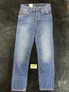 Nudie Jeans Co. Steady Eddie W30 L32