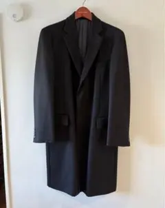 チェスターコート