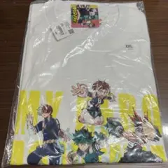 xxl Tシャツ