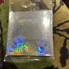 麦わらの一味　シール　ウエハース