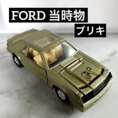 ブリキ ミニカー