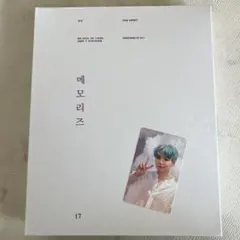 2026年最新】bts memories of 2017 dvd 日本語字幕の人気アイテム