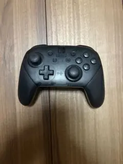 Switch プロコン　ジャンク品