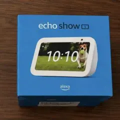 新品未開封】Amazon Echo Show 5 第3世代 ホワイト - メルカリ