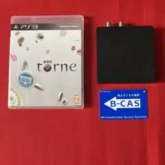 SONY PS3 torne CECH-ZD1 地デジチューナー トルネ
