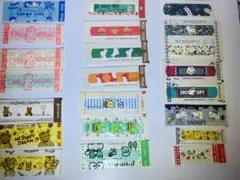 2026年最新】サンリオ 絆創膏 レトロの人気アイテム - メルカリ