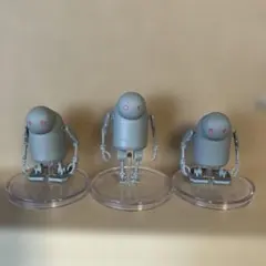 NieR Automata 一番くじ　機械生命体