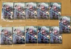 アイドリッシュセブン　ウエハース26 千