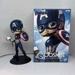 2026年最新】q posket marvelの人気アイテム - メルカリ
