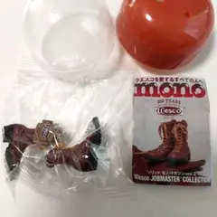 Wesco JOBMASTER CLLECTION　レッドウッド　ウェスコ　新品