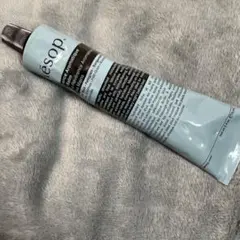 新品未使用　イソップ Aesop レバレンス　ハンドバーム　新品未開封