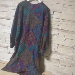 ungaro♡ロングワンピース