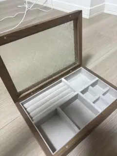 ジュエリーボックス