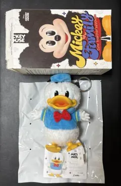 2025年最新】 popmart ドナルドの人気アイテム - メルカリ