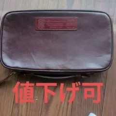 THE WARMTHCRAFTS-MANUFACTUREビジネスバッグ馬革 廃盤 - メルカリ